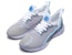 Li-Ning CrazyRun-X 'Ning Xue Kelabu' ARHP057-2