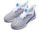 Lookbook Li-Ning CrazyRun-X 'Ning Xue Kelabu' ARHP057-2