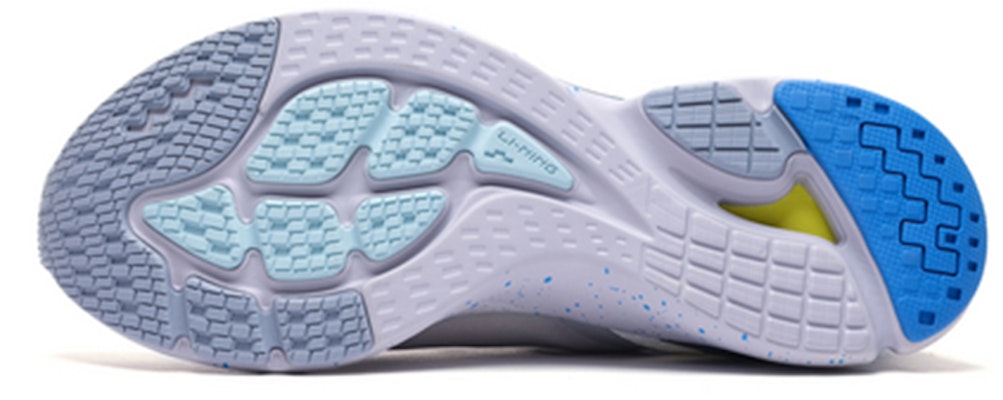 Li-Ning CrazyRun-X 'Ning Xue Grey' ARHP057-2 Purchase Li-Ning CrazyRun-X 'Ning Xue Grey' ARHP057-2