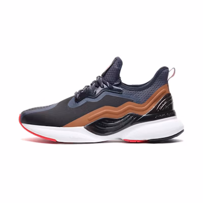 Li-Ning Crazyrun-X