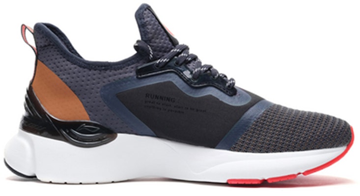 Li-Ning Crazyrun-X ARHP057-5 Order Li-Ning Crazyrun-X ARHP057-5