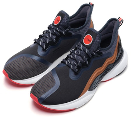 Li-Ning Crazyrun-X ARHP057-5 Lookbook Li-Ning Crazyrun-X ARHP057-5