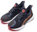 Lookbook Li-Ning Crazyrun-X Kasut Larian ARHP057-5
