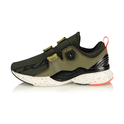 Li-Ning Crazyrun X