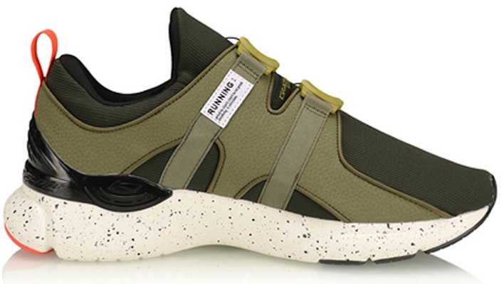 Li-Ning Crazyrun X ARHP135-1 Order Li-Ning Crazyrun X ARHP135-1