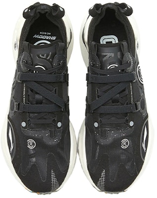 Li-Ning CRC 'Black White' AZGS021-2 Shop Li-Ning CRC 'Black White' AZGS021-2
