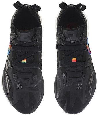 Li-Ning CRC 'Black White' AZGS083-4 Shop Li-Ning CRC 'Black White' AZGS083-4