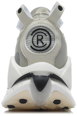 Li-Ning CRC 'Abu Abu Putih' ARYR007-11 Shop Li-Ning CRC 'Abu Abu Putih' ARYR007-11
