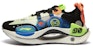 Li-Ning CRC 'Multi Color' AZGS021-3