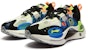 Li-Ning CRC 'Multi Color' AZGS021-3
