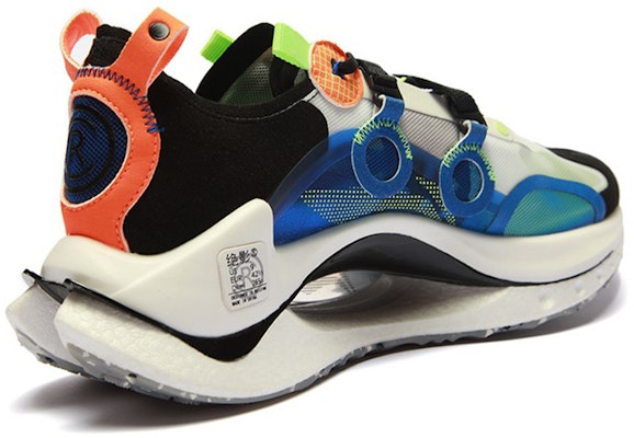 Li-Ning CRC 'Multi Color' AZGS021-3 Purchase Li-Ning CRC 'Multi Color' AZGS021-3