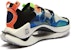 Li-Ning CRC 'Multi Color' AZGS021-3