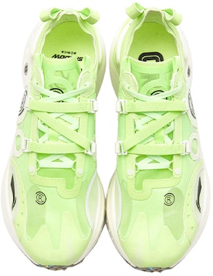 李宁 CRC '荧光绿' AZGS021-4 Shop 李宁 CRC '荧光绿' AZGS021-4