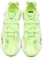 Shop 李宁绝影CRC反光潮流低帮跑步鞋 男款 荧光冰綠