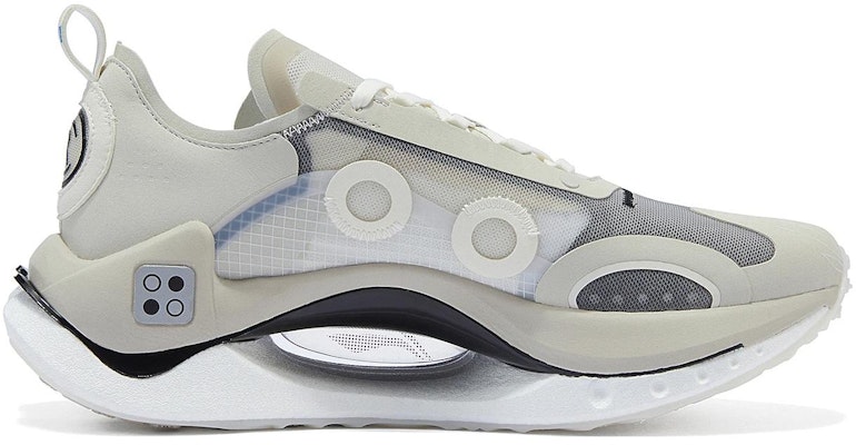 Li-Ning CRC 'Shadow Grey' AZGT017-3 Order Li-Ning CRC 'Shadow Grey' AZGT017-3