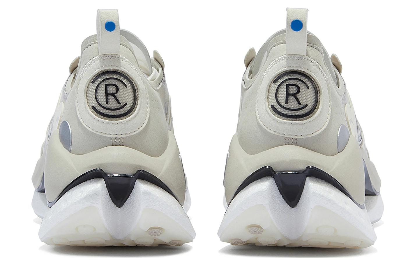 Purchase Li-Ning CRC 'Kelabu Bayang' AZGT017-3