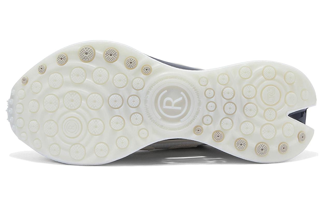 Details for Li-Ning CRC 'Kelabu Bayang' AZGT017-3