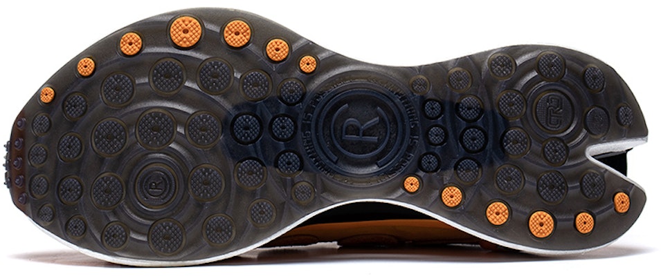 Li-Ning CRC 'Kuning Oranye' AZGT017-6 Details for Li-Ning CRC 'Kuning Oranye' AZGT017-6