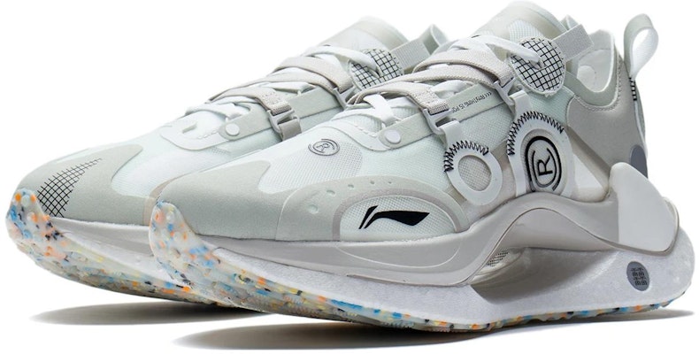 Li-Ning CRC Sport Leisure AZGS021-1 Lookbook Li-Ning CRC Sport Leisure AZGS021-1