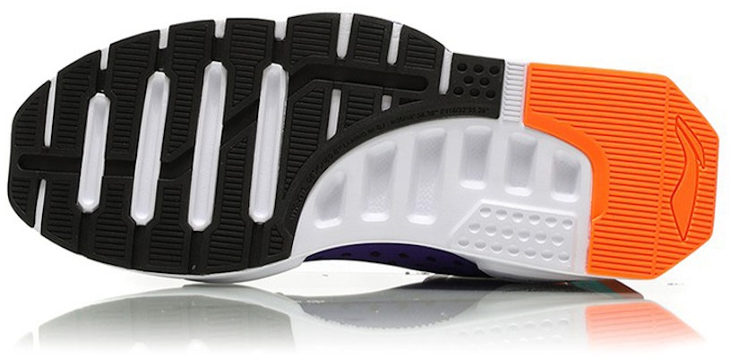 리닝 문화 신발 '퍼플 그린' (Li-Ning Munhwa Sinbal 'Peopeul Geurin') AGBN052-1 Purchase 리닝 문화 신발 '퍼플 그린' (Li-Ning Munhwa Sinbal 'Peopeul Geurin') AGBN052-1