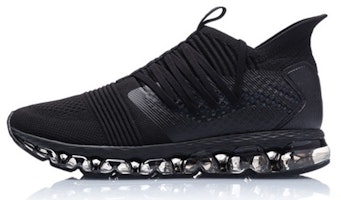 Li-Ning Cushion 'Standard Black' ARHP117-3 Li-Ning Cushion 'Standard Black' ARHP117-3