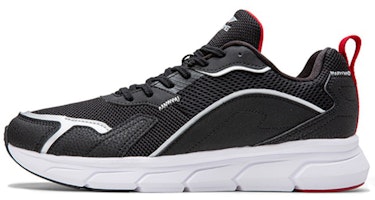 Li-Ning Cushion Bounce Low 'Black White' ARHQ161-1 Li-Ning Cushion Bounce Low 'Black White' ARHQ161-1