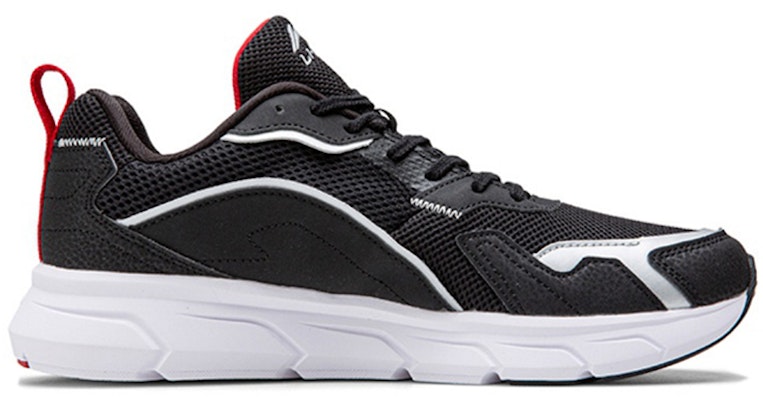 Li-Ning Cushion Bounce Low 'Black White' ARHQ161-1 Order Li-Ning Cushion Bounce Low 'Black White' ARHQ161-1