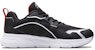 Li-Ning Cushion Bounce Low 'Black White' ARHQ161-1