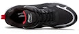 Li-Ning Cushion Bounce Low 'Black White' ARHQ161-1