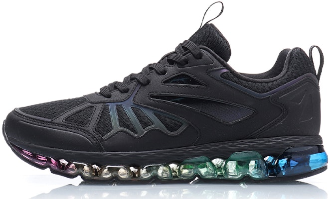 Li-Ning Cushion Running Shoes 'Black' ARHP097-1 Buy Li-Ning Cushion Running Shoes 'Black' ARHP097-1