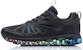 Li-Ning Cushion Running Shoes 'Black' ARHP097-1