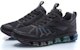 Li-Ning Cushion Running Shoes 'Black' ARHP097-1