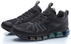 Lookbook Li-Ning Cushion Running Shoes 'Black' ARHP097-1
