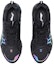 Shop Li-Ning Cushion Running Shoes 'Black' ARHP097-1