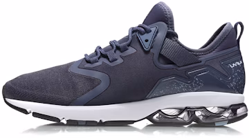 Li-Ning Cushion Running Shoes 'Night Shadow Blue' ARHN199-3 Li-Ning Cushion Running Shoes 'Night Shadow Blue' ARHN199-3