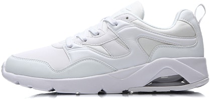 Li-Ning Cushion Running Shoes 'White' AGLM119-1 Li-Ning Cushion Running Shoes 'White' AGLM119-1