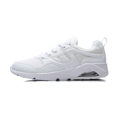 Li-Ning Cushion Running Shoes 'White'