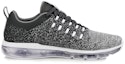 Order Li-Ning Cushion Running Shoes Low 'Grey White' AGCN073-4