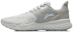 Buy Li-Ning Cushion Support Running Shoes 'Yellow Grey' ARHR055-4