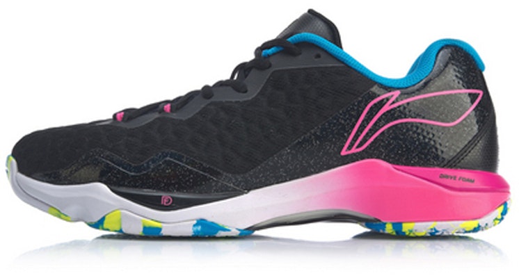 李宁 Dagger 2 '黑色' AYZQ007-3 Buy 李宁 Dagger 2 '黑色' AYZQ007-3