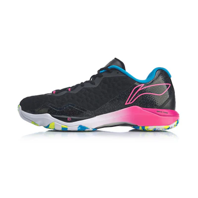 Li-Ning Dagger 2 'Black'