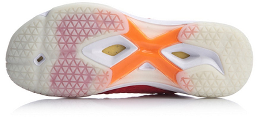 Li-Ning Dagger 2 'Merah' AYZQ007-1 Purchase Li-Ning Dagger 2 'Merah' AYZQ007-1