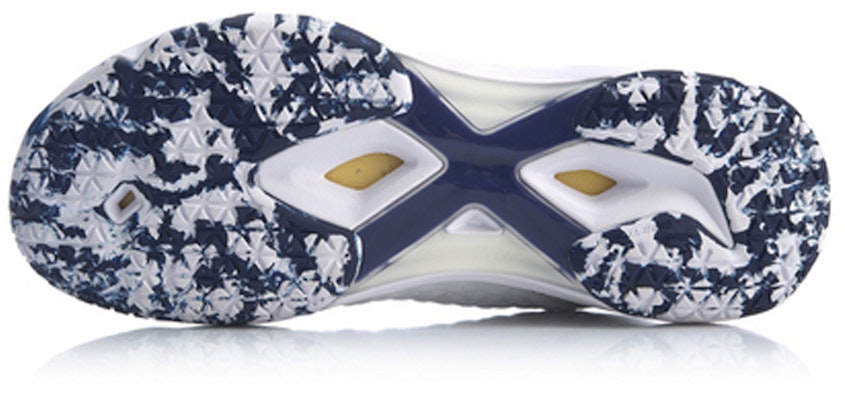 Li-Ning Dagger 2 'Putih' Sepatu Sneakers AYZQ007-2 Purchase Li-Ning Dagger 2 'Putih' Sepatu Sneakers AYZQ007-2