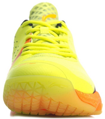 Li-Ning Dagger 3 'Hijau Orange Neon' AYAQ007-3 Shop Li-Ning Dagger 3 'Hijau Orange Neon' AYAQ007-3