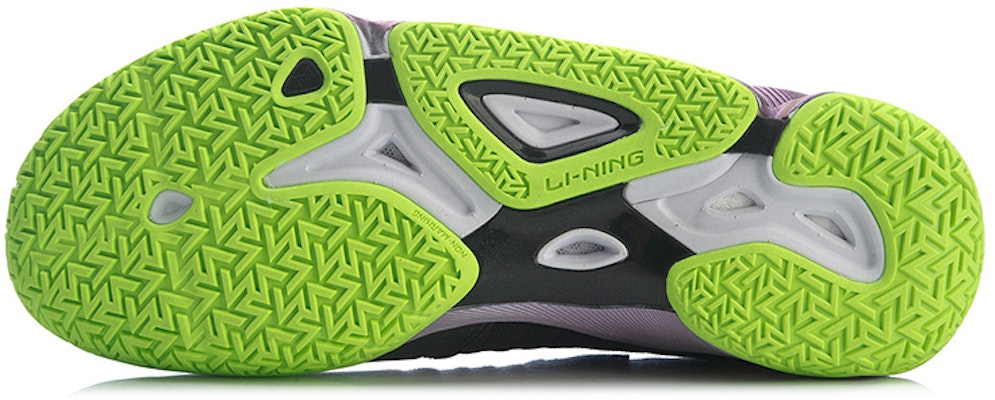 Li-Ning Dagger 4 'Hitam Hijau' AYAR011-2 Purchase Li-Ning Dagger 4 'Hitam Hijau' AYAR011-2