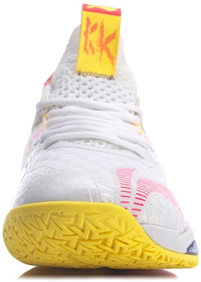 Li-Ning Dagger 4 'Putih Merah' AYAR011-3 Shop Li-Ning Dagger 4 'Putih Merah' AYAR011-3