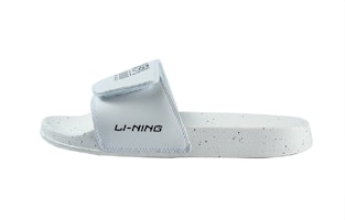 Li-Ning Dagger 'White' ASDQ001-1 Li-Ning Dagger 'White' ASDQ001-1