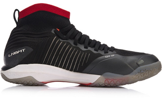 Li-Ning Dagger No Boundry 'Hitam' Sepatu Sneakers AYAN015-1 Order Li-Ning Dagger No Boundry 'Hitam' Sepatu Sneakers AYAN015-1