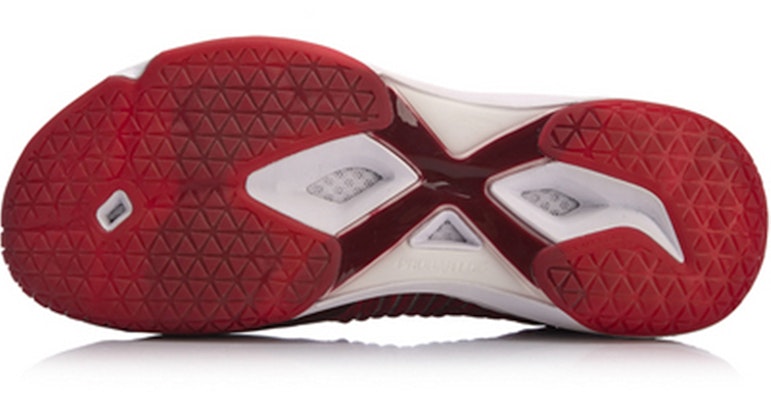 Li-Ning Dagger Tanpa Batas 'Merah' AYAN015-2 Purchase Li-Ning Dagger Tanpa Batas 'Merah' AYAN015-2