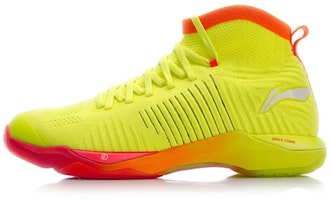 Li-Ning Dagger No Boundry AYAN015-4 Li-Ning Dagger No Boundry AYAN015-4